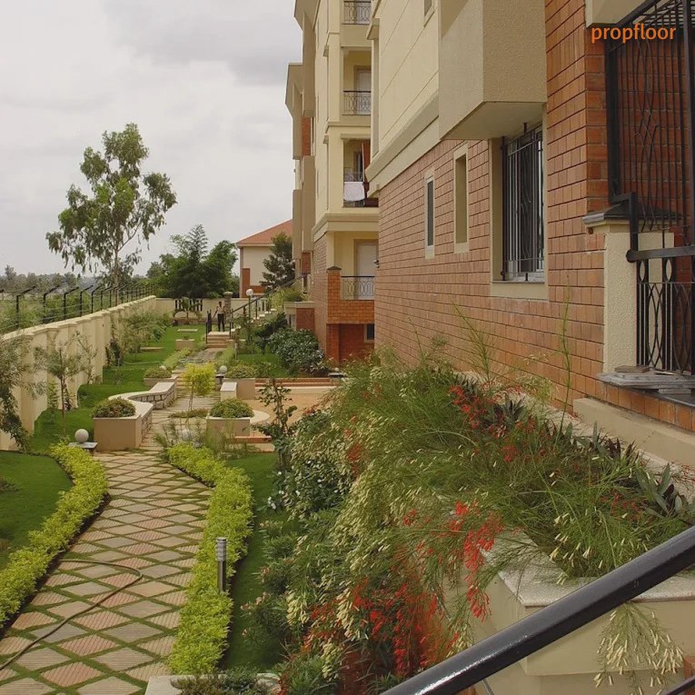 Gallery image 1 for Sobha Amber