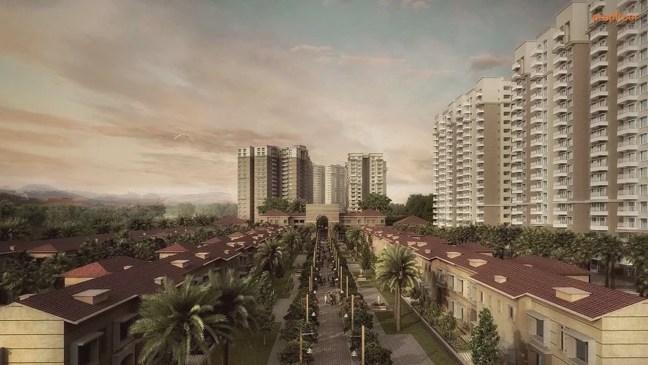 Gallery image 1 for SOBHA Athena