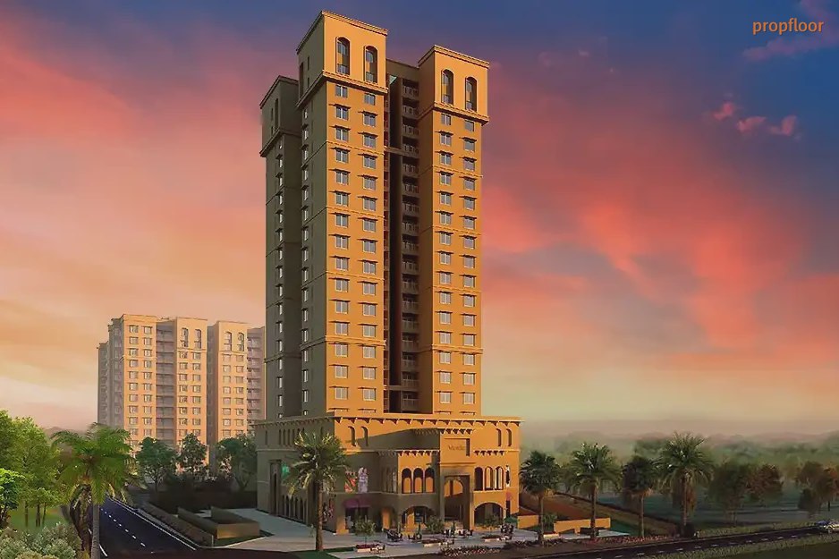 Gallery image 1 for SOBHA Athena