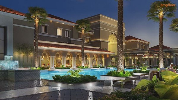 Gallery image 1 for SOBHA Athena