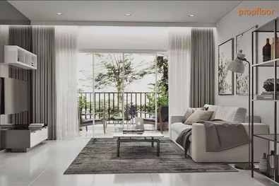 Gallery image 1 for SOBHA Chrysanthemum