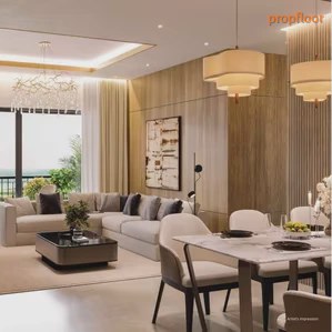 Gallery image 1 for SOBHA Chrysanthemum