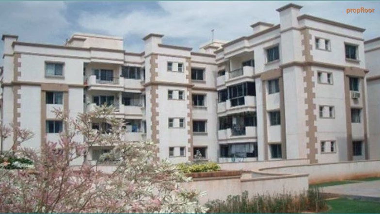 Gallery image 1 for Sobha Coral