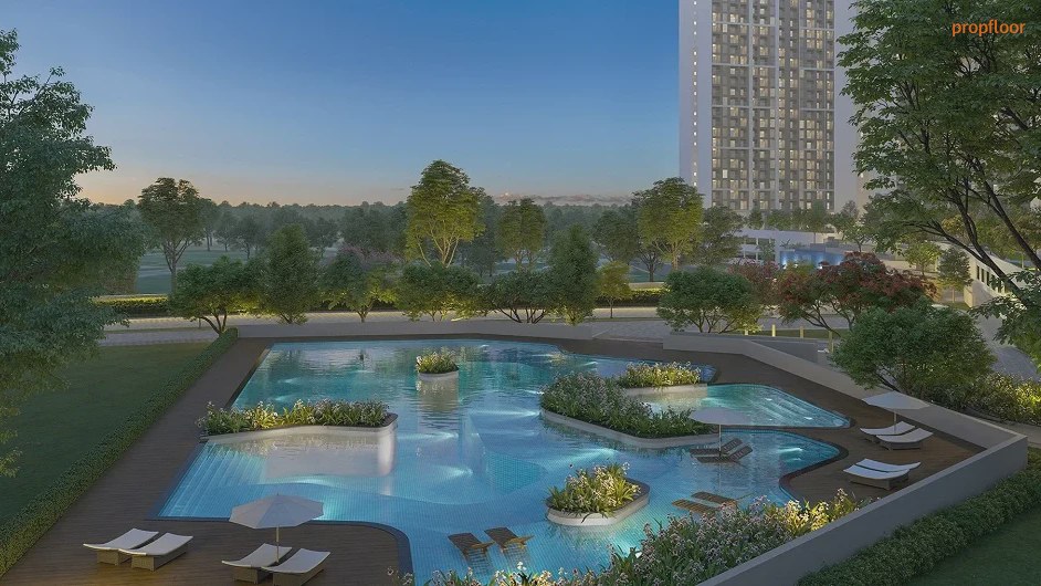 Gallery image 1 for SOBHA Dream Gardens