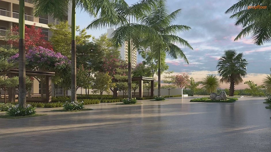Gallery image 1 for SOBHA Dream Gardens