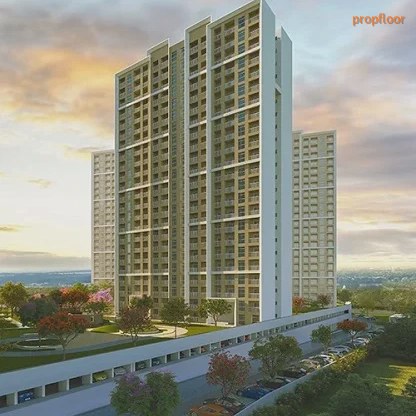 Gallery image 1 for SOBHA Dream Gardens