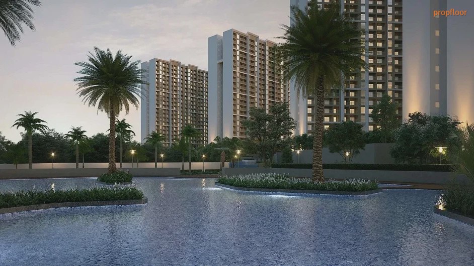 Gallery image 1 for SOBHA Dream Gardens