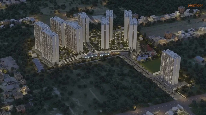 Main image for SOBHA Dream Gardens