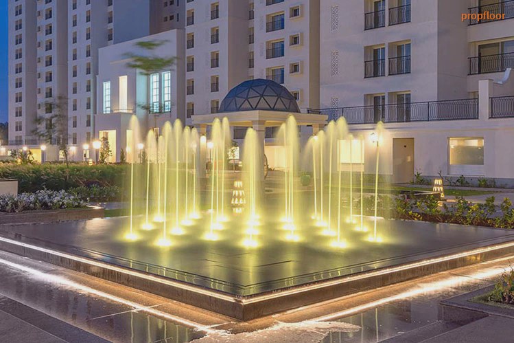 Gallery image 3 for Sobha Heritage