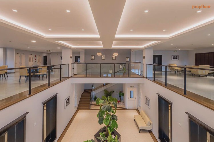 Gallery image 1 for Sobha Heritage
