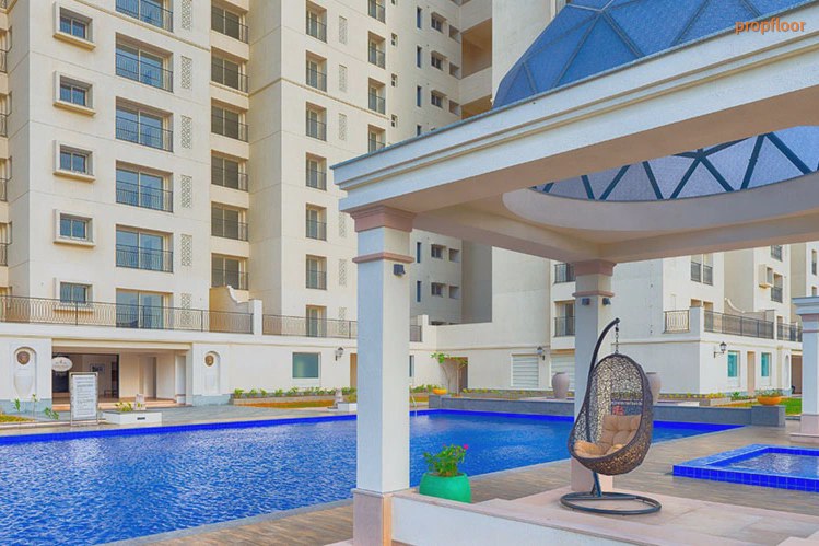 Gallery image 2 for Sobha Heritage