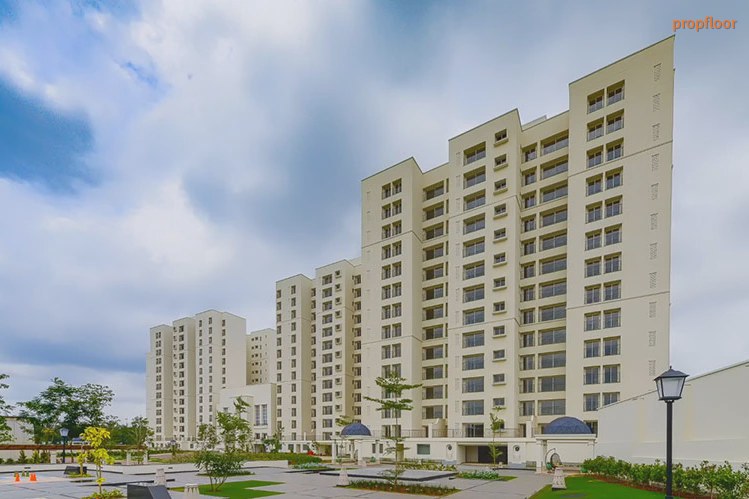 Gallery image 5 for Sobha Heritage