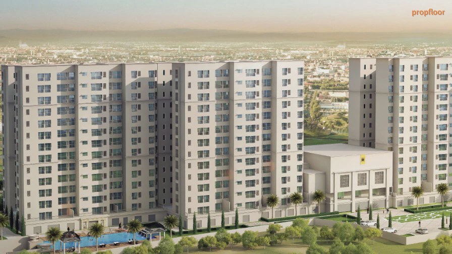 Main image for Sobha Heritage