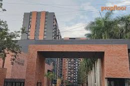 Gallery image 1 for SOBHA HRC PRISTINE
