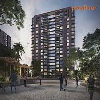 Gallery image 1 for SOBHA HRC PRISTINE