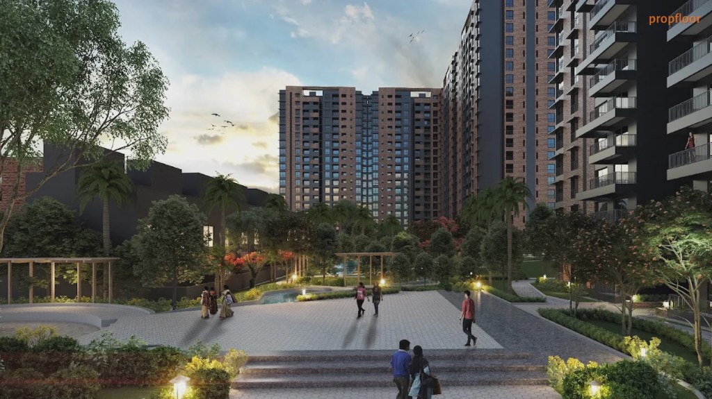 Main image for SOBHA HRC PRISTINE