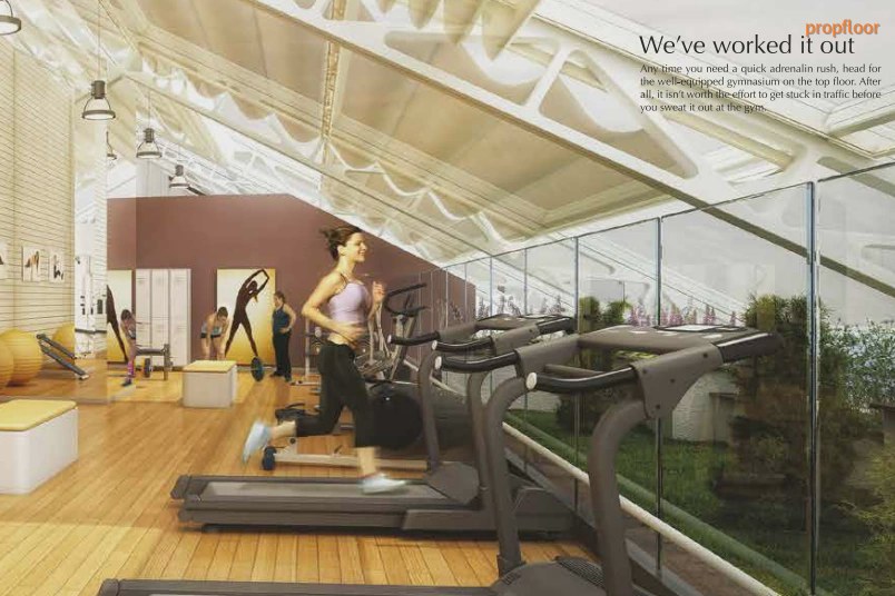 Gallery image 1 for Sobha Indraprastha