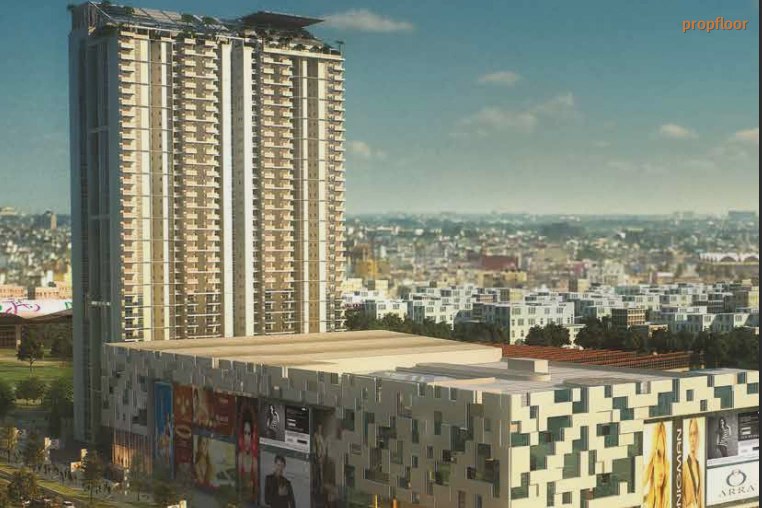Gallery image 3 for Sobha Indraprastha