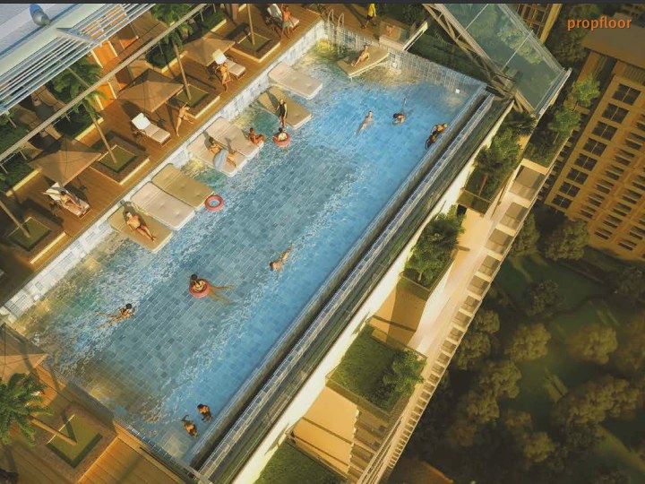 Gallery image 1 for Sobha Indraprastha