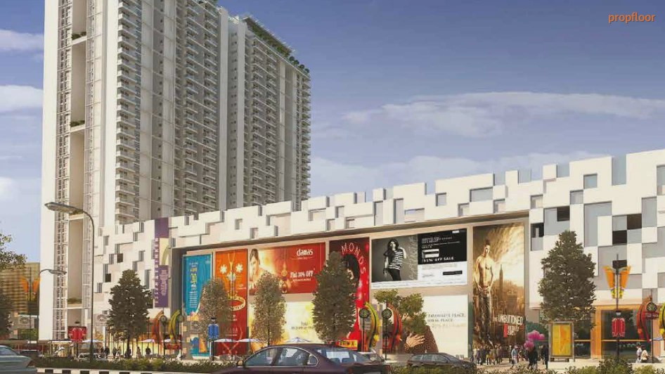 Main image for Sobha Indraprastha