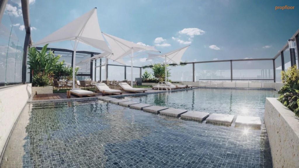 Gallery image 5 for Sobha Insignia