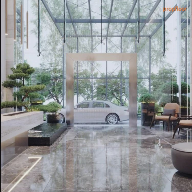 Gallery image 3 for Sobha Insignia