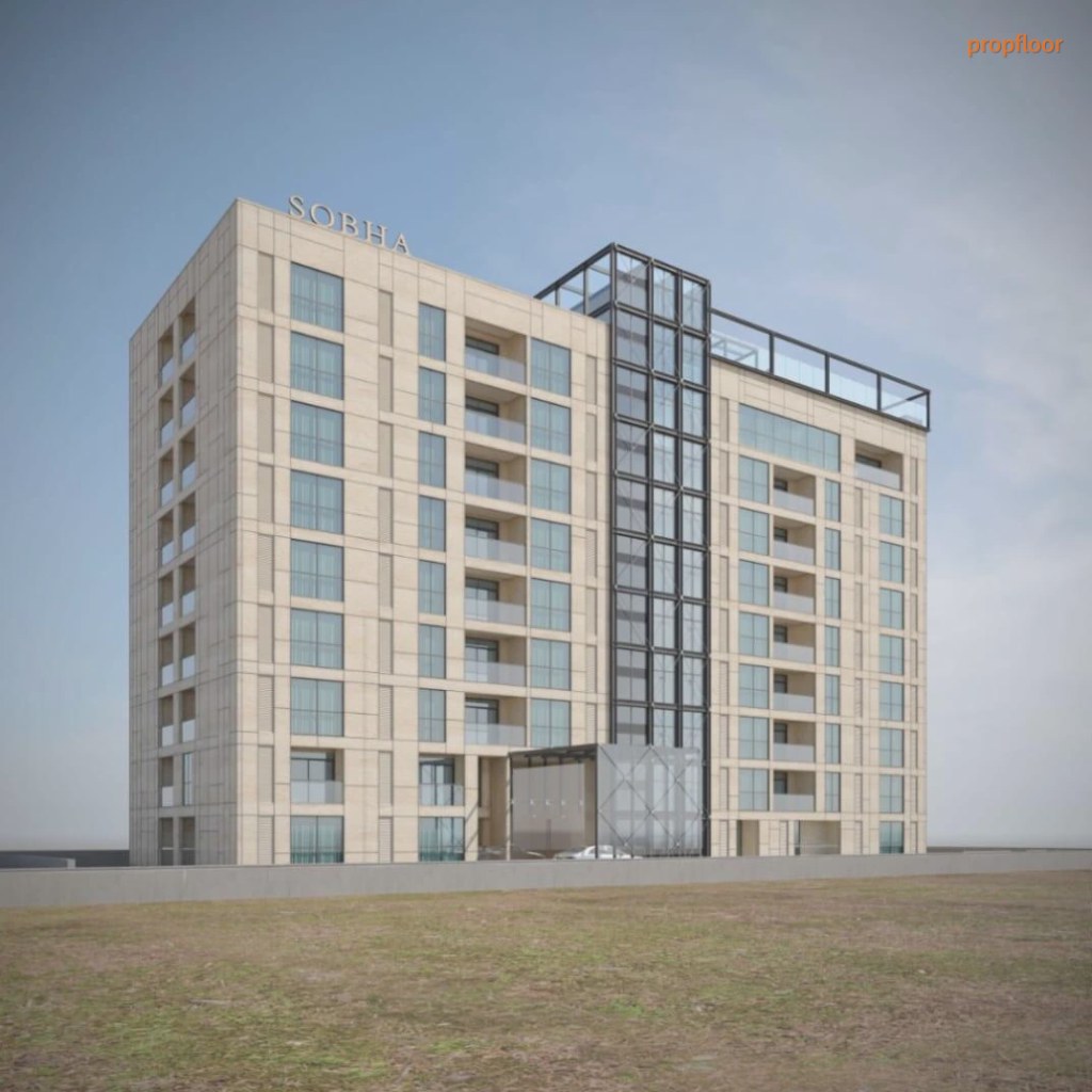 Gallery image 2 for Sobha Insignia