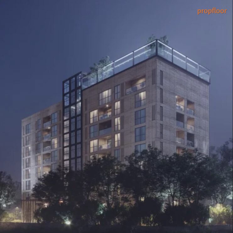 Gallery image 4 for Sobha Insignia