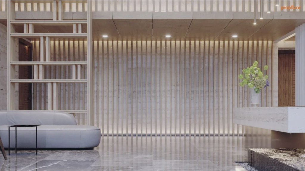 Gallery image 1 for Sobha Insignia