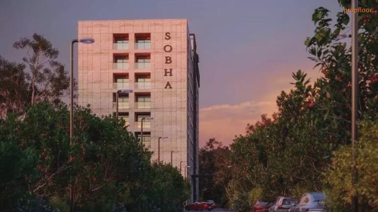 Main image for Sobha Insignia