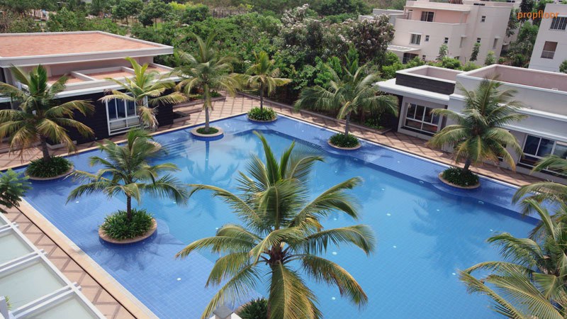 Gallery image 1 for Sobha Lifestyle Legacy