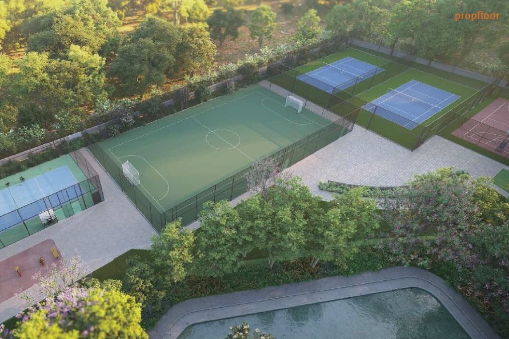 Gallery image 1 for Sobha Madison Heights