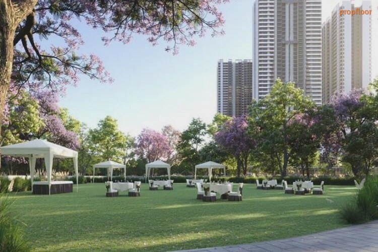 Gallery image 2 for Sobha Madison Heights