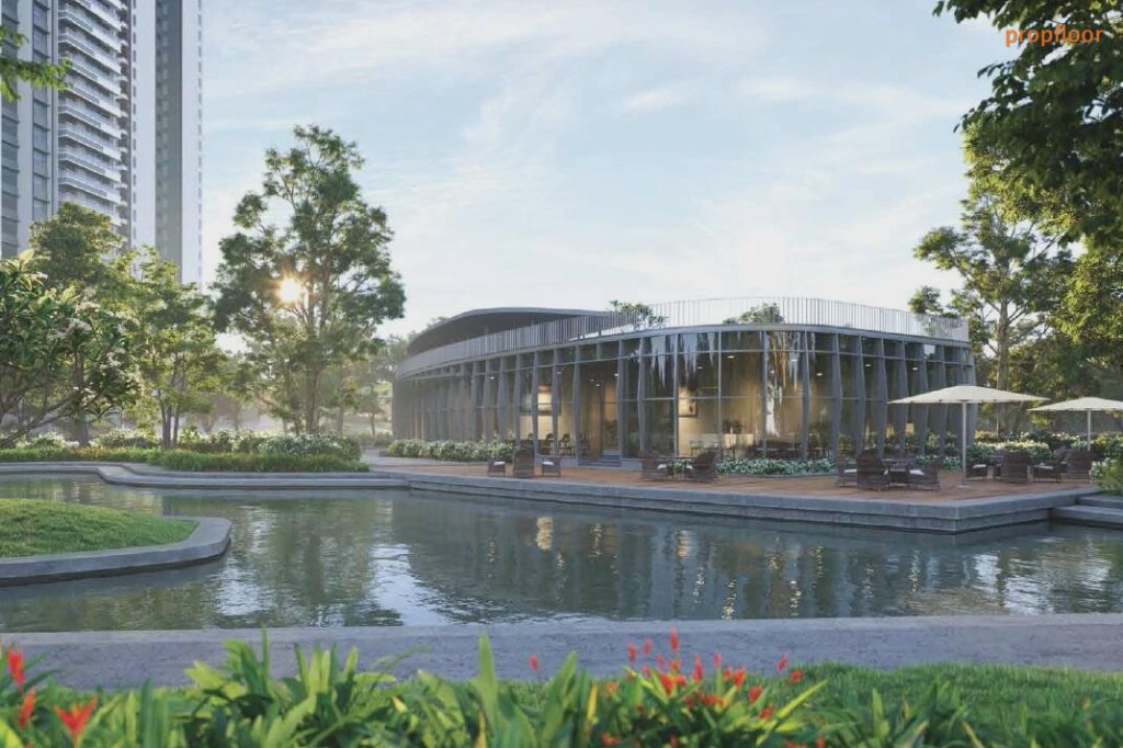 Gallery image 7 for Sobha Madison Heights