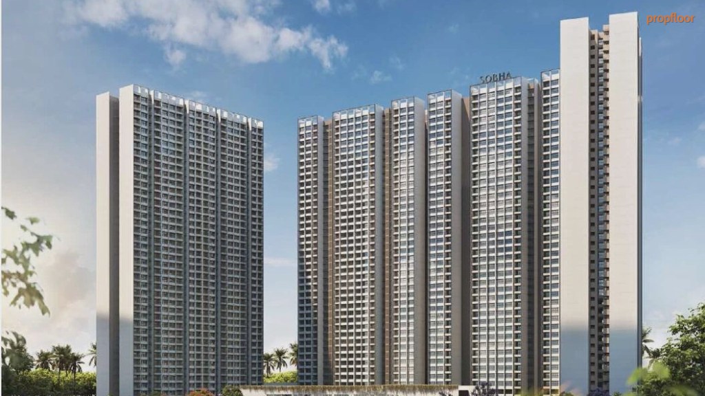 Main image for Sobha Madison Heights
