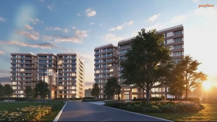Main image for Sobha Magnus