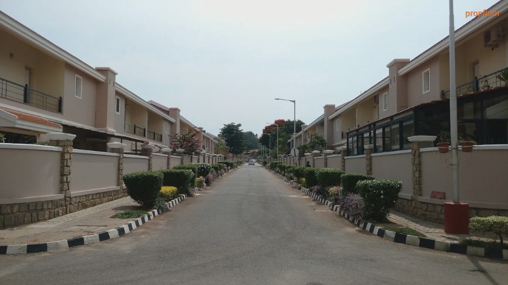Gallery image 1 for Sobha Malachite