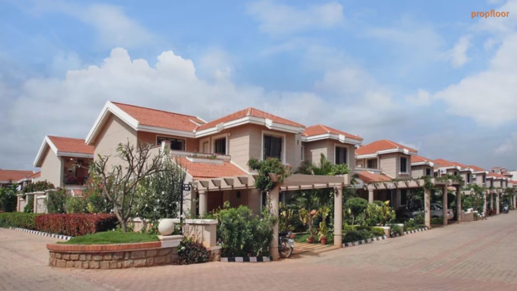 Main image for Sobha Malachite