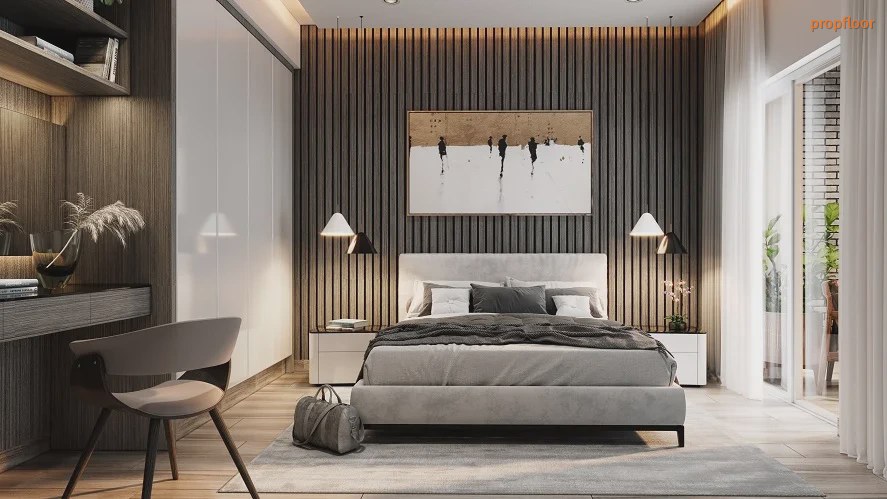 Gallery image 5 for sobha manhattan towers- Townpark