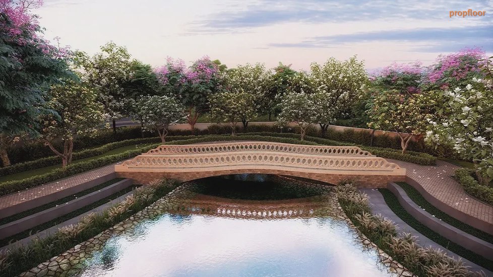 Gallery image 1 for sobha manhattan towers- Townpark