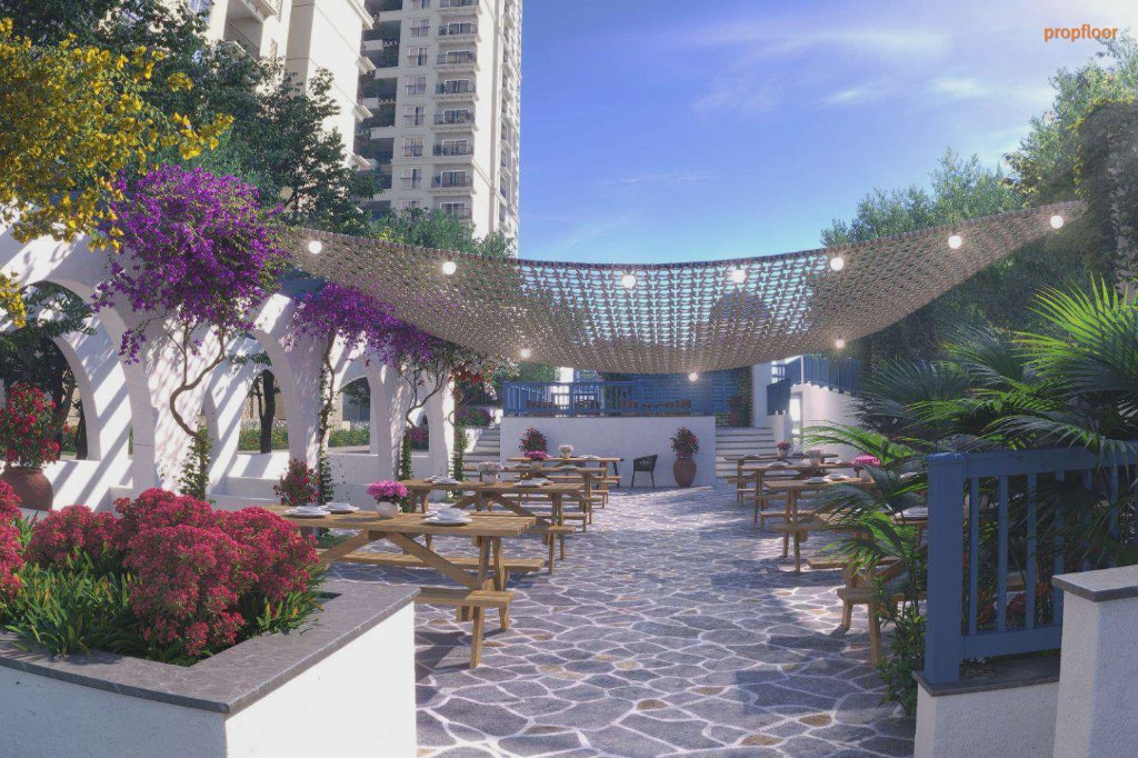 Gallery image 1 for Sobha Neopolis