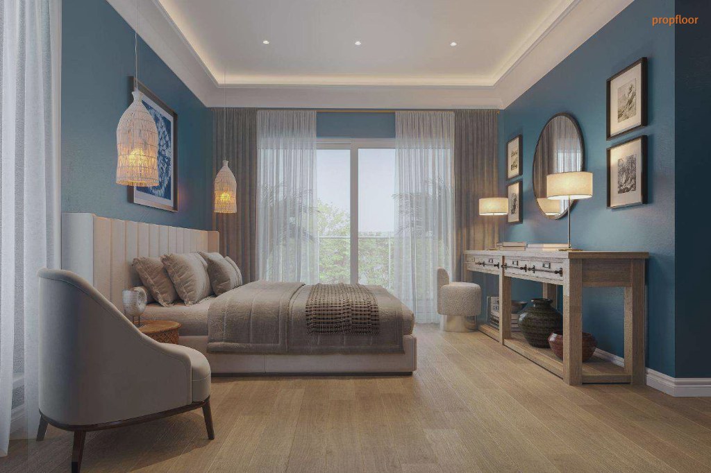 Gallery image 1 for Sobha Neopolis