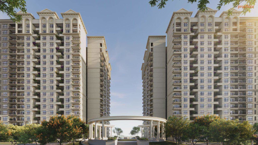 Main image for Sobha Neopolis