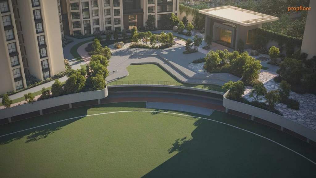 Gallery image 1 for Sobha One World Phase 1