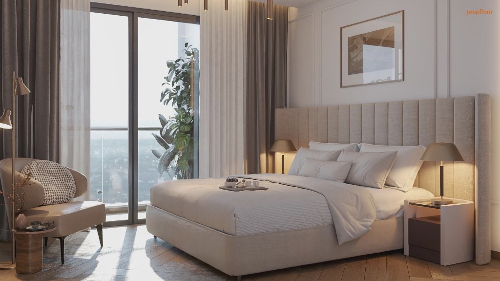 Gallery image 1 for Sobha One World Phase 1