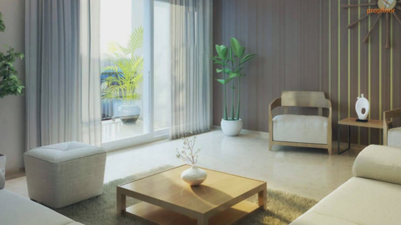 Gallery image 1 for Sobha Palladian