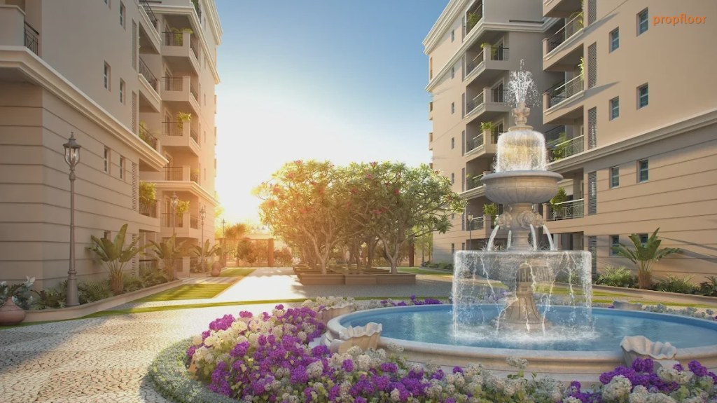 Main image for Sobha Palladian
