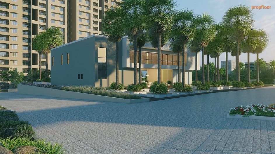 Gallery image 1 for SOBHA PALM COURT
