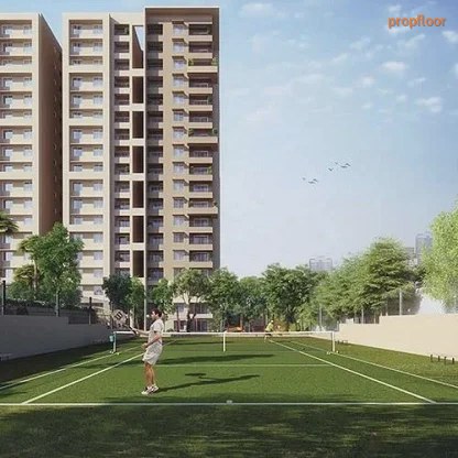 Gallery image 1 for SOBHA PALM COURT