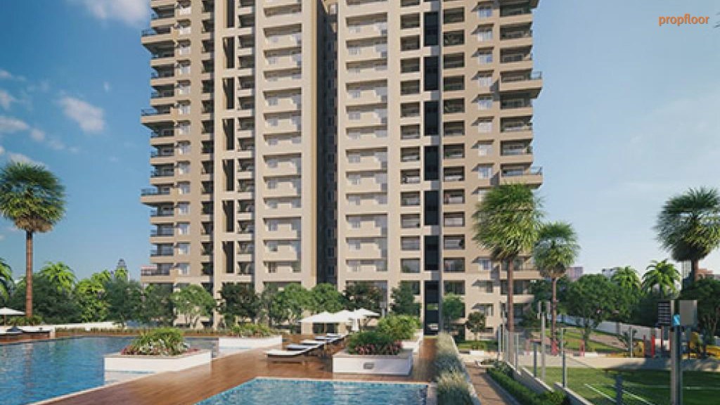 Main image for SOBHA PALM COURT